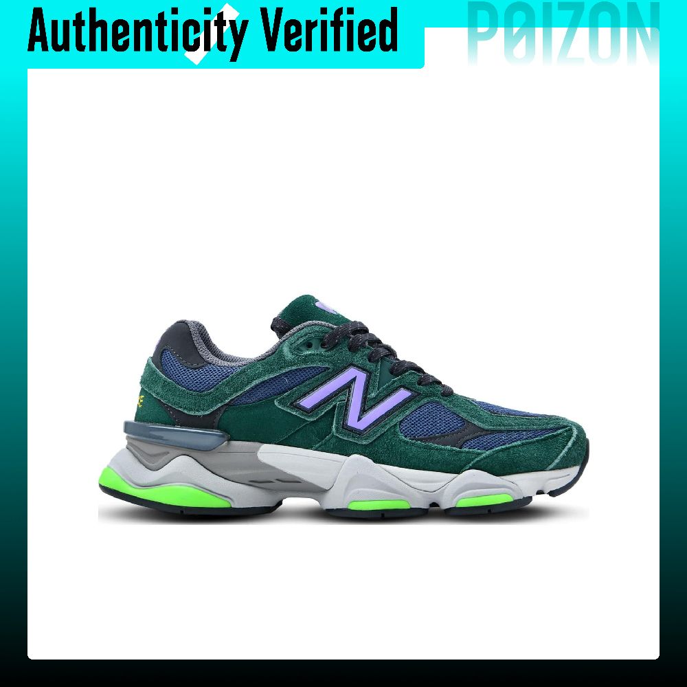 ニューバランス NB 9060 ランニングシューズ 男女兼用 - New Balance Shoes 9060 のレビューと価格