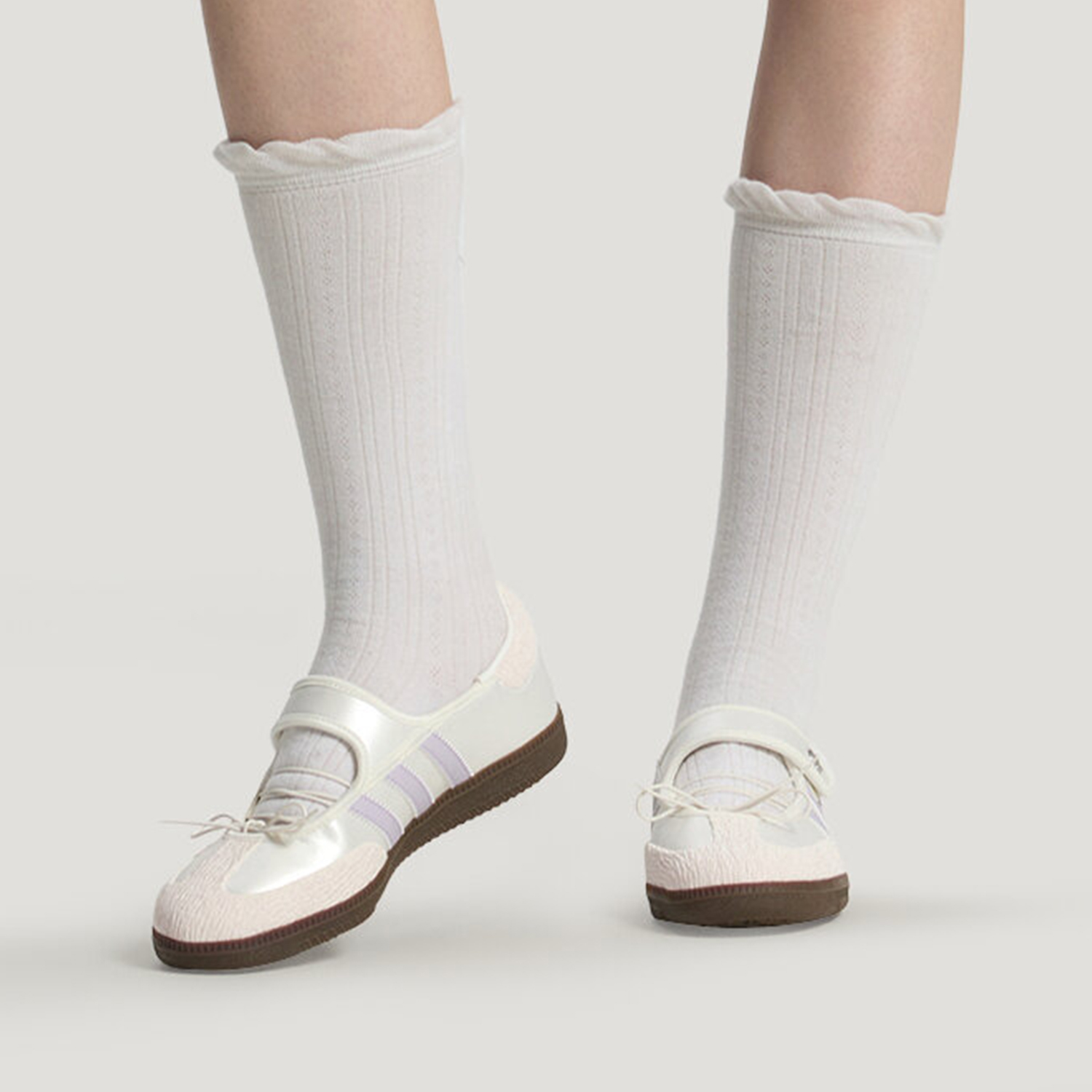 アディダス正規品 レディース カジュアル レトロ クラシック - Adidas Shoes Samba のレビューと価格