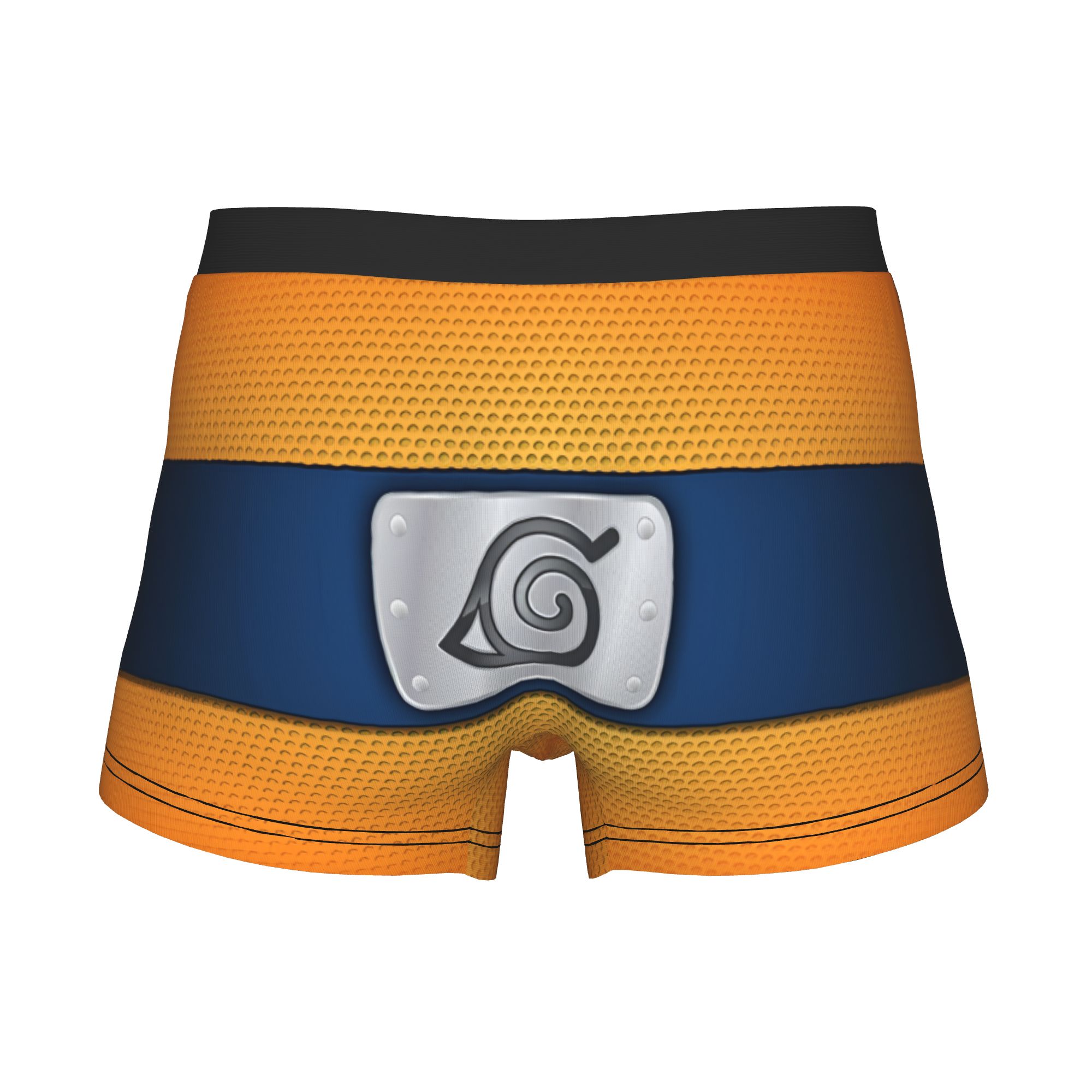 カスタムN-NARUTOアカツキ柄ボクサーショーツ メンズア - Boxer Shorts Modal のレビューと価格