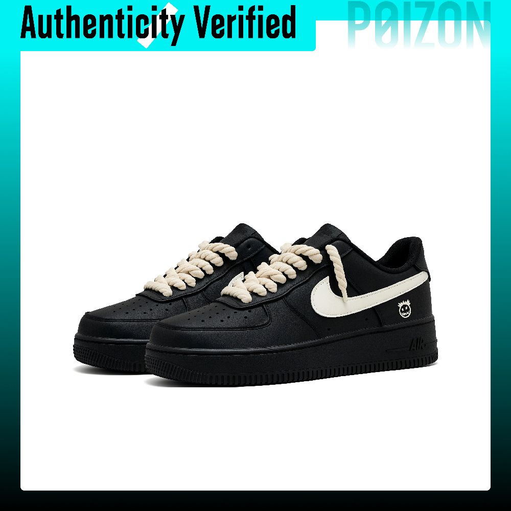 ナイキ エアフォース1 スケートシューズ ユニセックス ロー - Nike Shoes Air Force 1 のレビューと価格