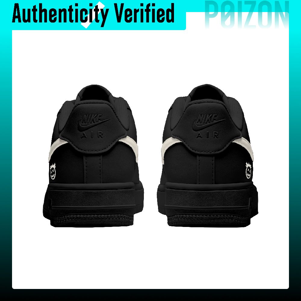 ナイキ エアフォース1 スケートシューズ ユニセックス ロー - Nike Shoes Air Force 1 のレビューと価格