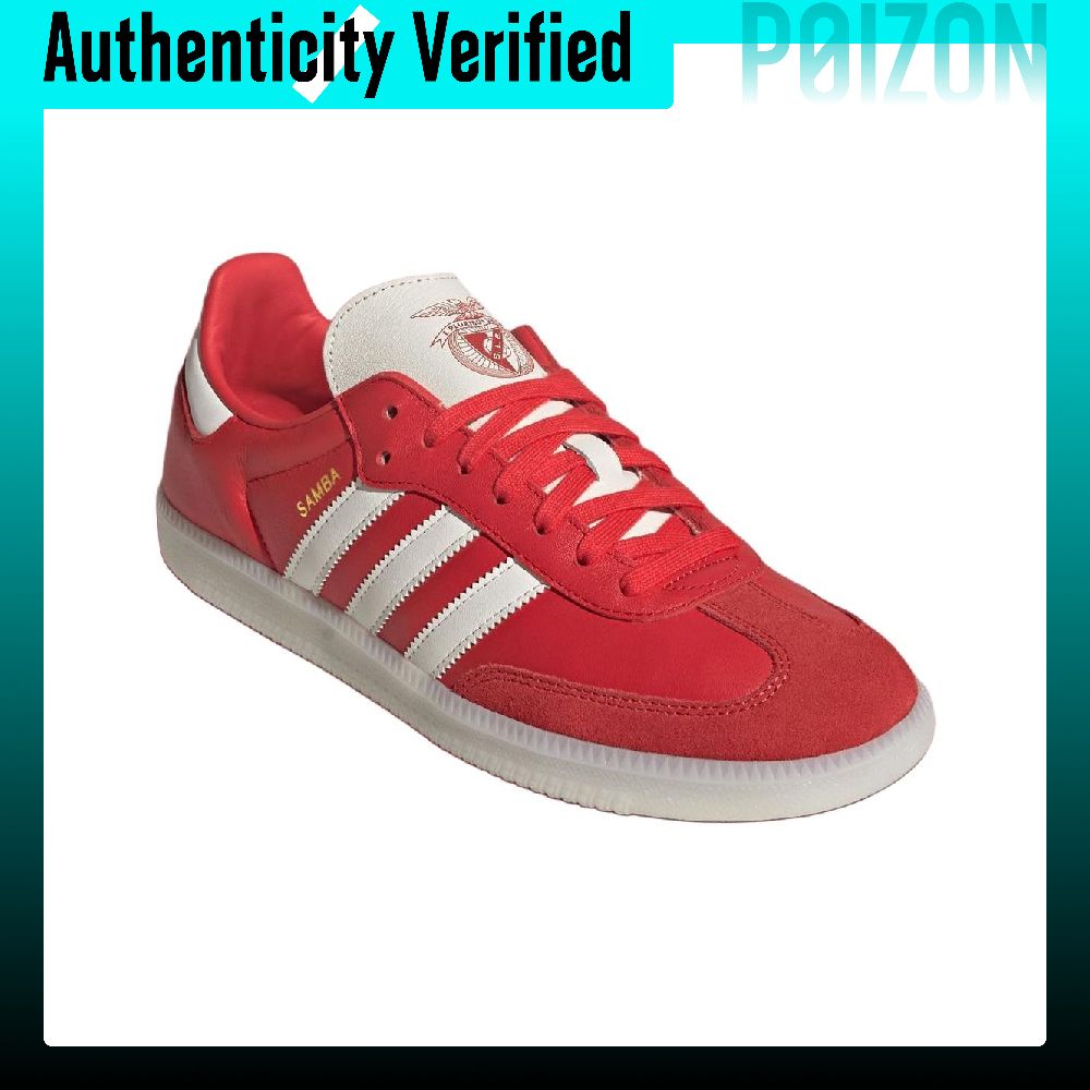 アディダス オリジナルス サンバ 耐摩耗性 ロートップ スケ - Adidas Shoes Samba のレビューと価格
